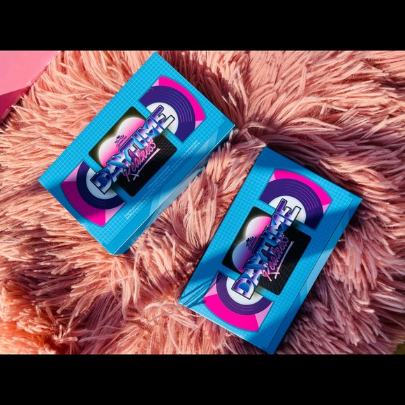 Trixie Cosmetics - Daytime Realness Palette!! - Picture 7 of 10